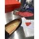 Christian Louboutin  CL  Loafers