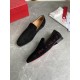 Christian Louboutin  CL  Loafers