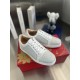 Christian Louboutin  CL Sneakers