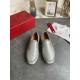 Christian Louboutin  CL  Loafers