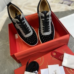 Christian Louboutin  CL Sneakers