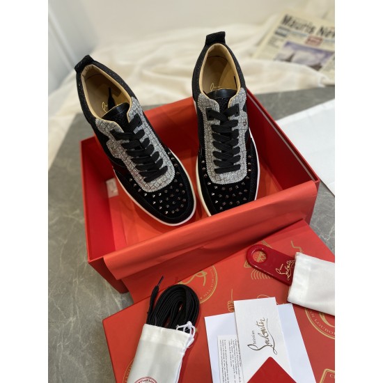 Christian Louboutin  CL Sneakers