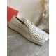 Christian Louboutin  CL Loafers