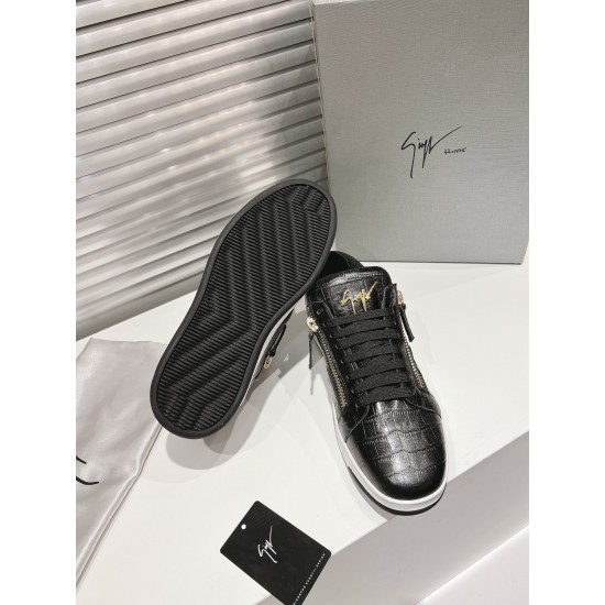 Giuseppe Zanotti GZ Sneakers