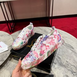 Christian Louboutin  CL Sneakers