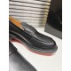 Christian Louboutin  CL  Loafers