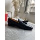 Christian Louboutin  CL  Loafers