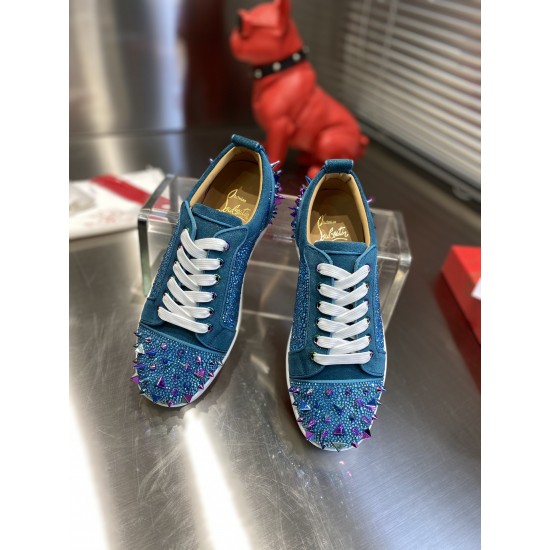 Christian Louboutin  CL Sneakers