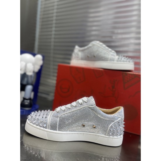 Christian Louboutin  CL Sneakers