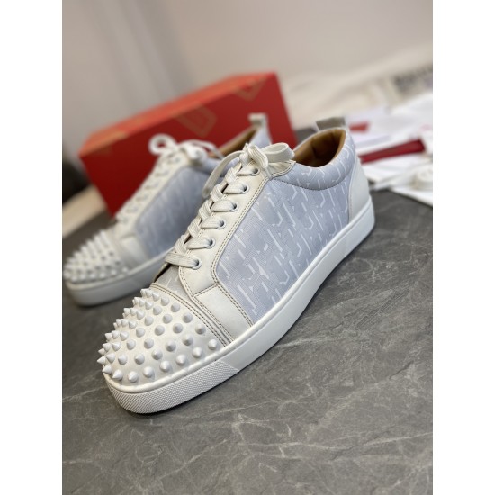 Christian Louboutin  CL Sneakers