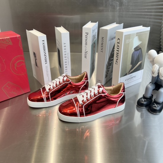 Christian Louboutin  CL Sneakers