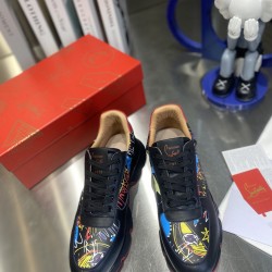 Christian Louboutin  CL Sneakers