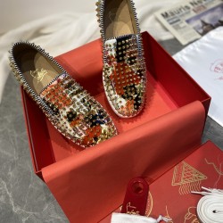 Christian Louboutin  CL Loafers