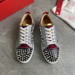 Christian Louboutin  CL Sneakers