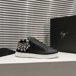 Giuseppe Zanotti GZ Sneakers