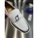 Christian Louboutin  CL  Loafers