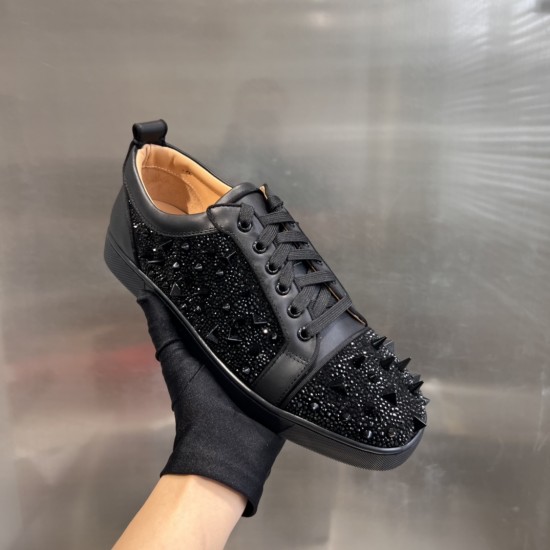 Christian Louboutin  CL Sneakers