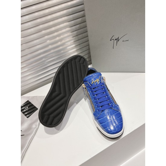 Giuseppe Zanotti GZ Sneakers