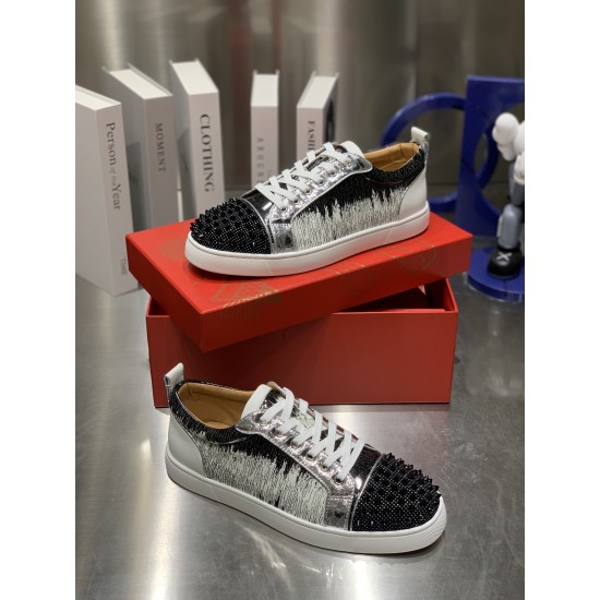 Christian Louboutin  CL Sneakers