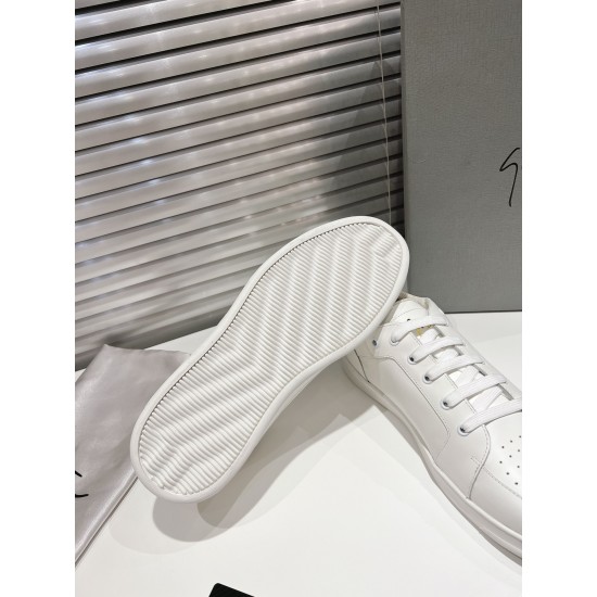 Giuseppe Zanotti GZ Sneakers