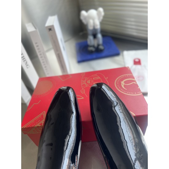 Christian Louboutin  CL  Loafers