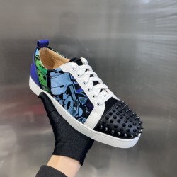 Christian Louboutin  CL Sneakers