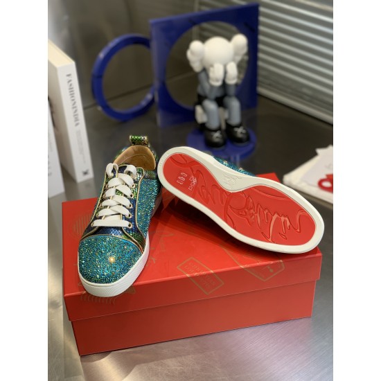 Christian Louboutin  CL Sneakers