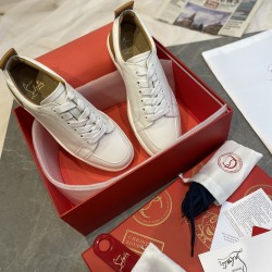 Christian Louboutin  CL Sneakers