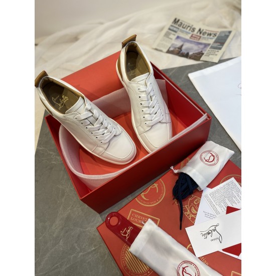 Christian Louboutin  CL Sneakers