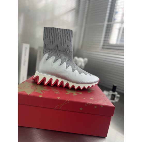 Christian Louboutin  CL Sneakers