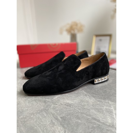 Christian Louboutin  CL  Loafers