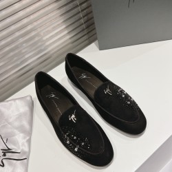 Giuseppe Zanotti GZ Loafers