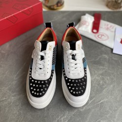 Christian Louboutin  CL Sneakers