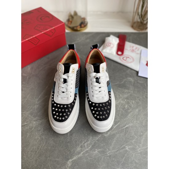 Christian Louboutin  CL Sneakers