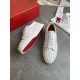 Christian Louboutin  CL Sneakers