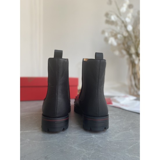 Christian Louboutin  CL Boots