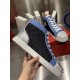 Christian Louboutin  CL High-Top Sneakers