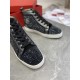 Christian Louboutin  CL High-Top Sneakers