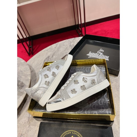 Christian Louboutin  CL Sneakers