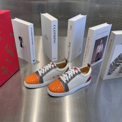 Christian Louboutin  CL Sneakers