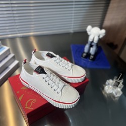 Christian Louboutin  CL Sneakers