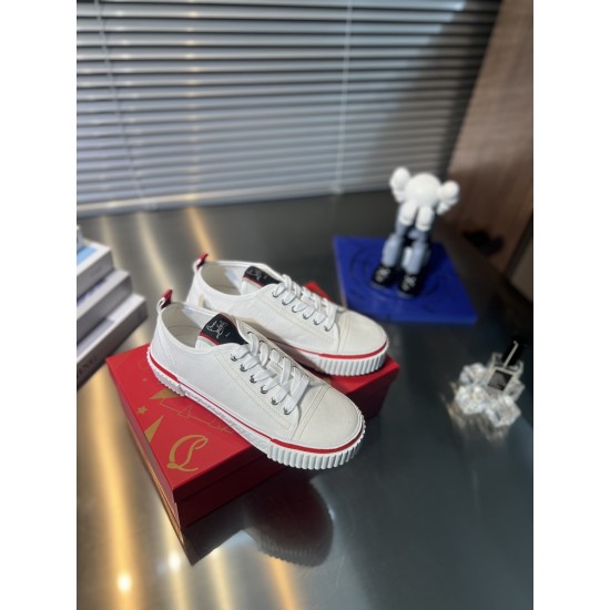 Christian Louboutin  CL Sneakers