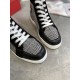 Christian Louboutin  CL High-Top Sneakers