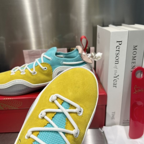 Christian Louboutin  CL Sneakers