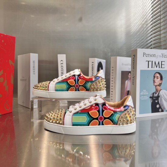 Christian Louboutin  CL Sneakers