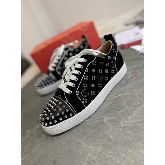 Christian Louboutin  CL Sneakers