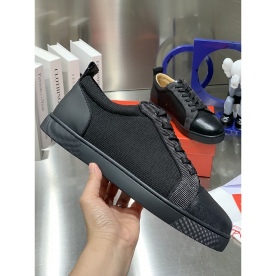 Christian Louboutin  CL Sneakers