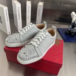 Christian Louboutin  CL Sneakers