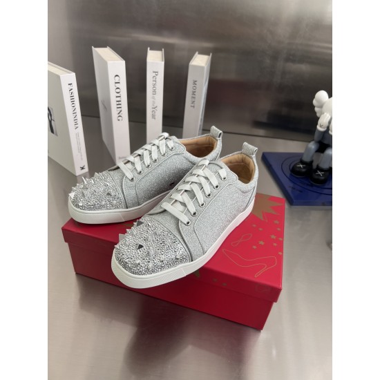 Christian Louboutin  CL Sneakers