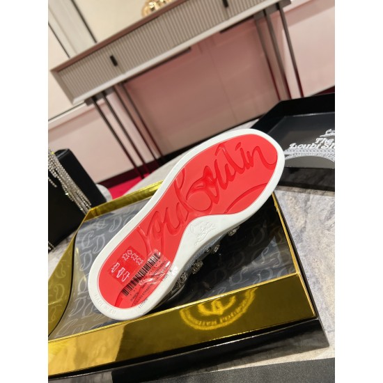 Christian Louboutin  CL Sneakers